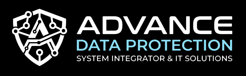 Advance Data Protection Logo